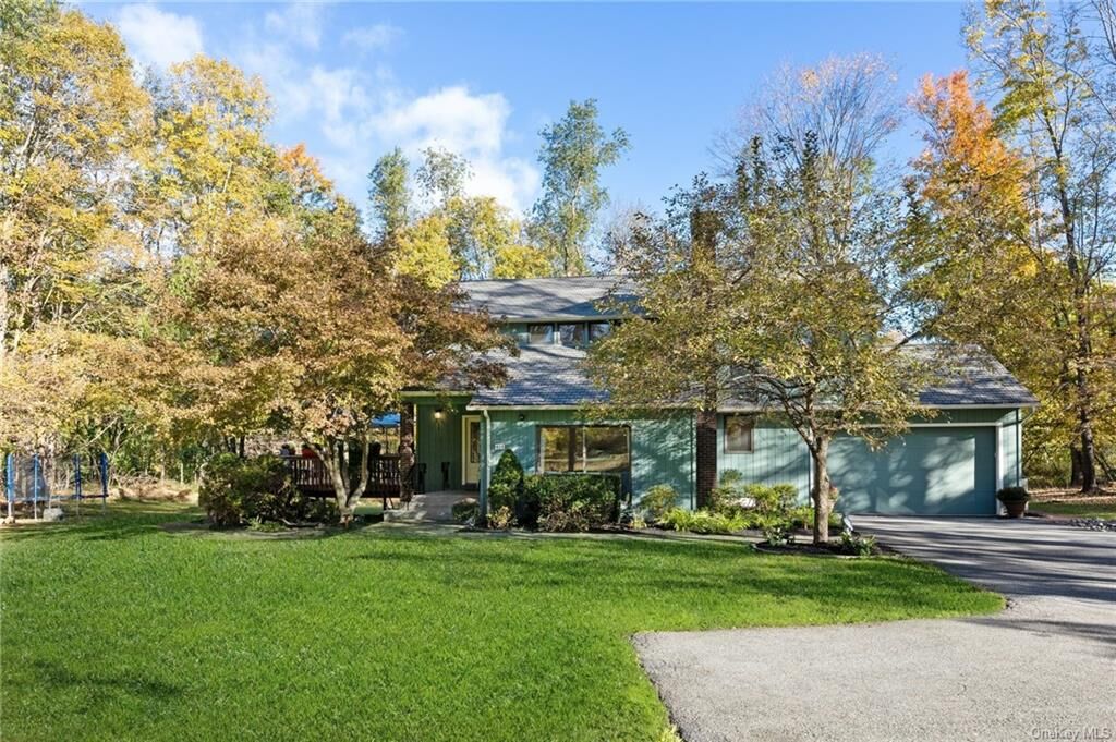 Property Photo:  475 Bull Mill Road  NY 10918 