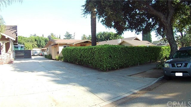 Property Photo:  154 N Parkwood Avenue  CA 91107 