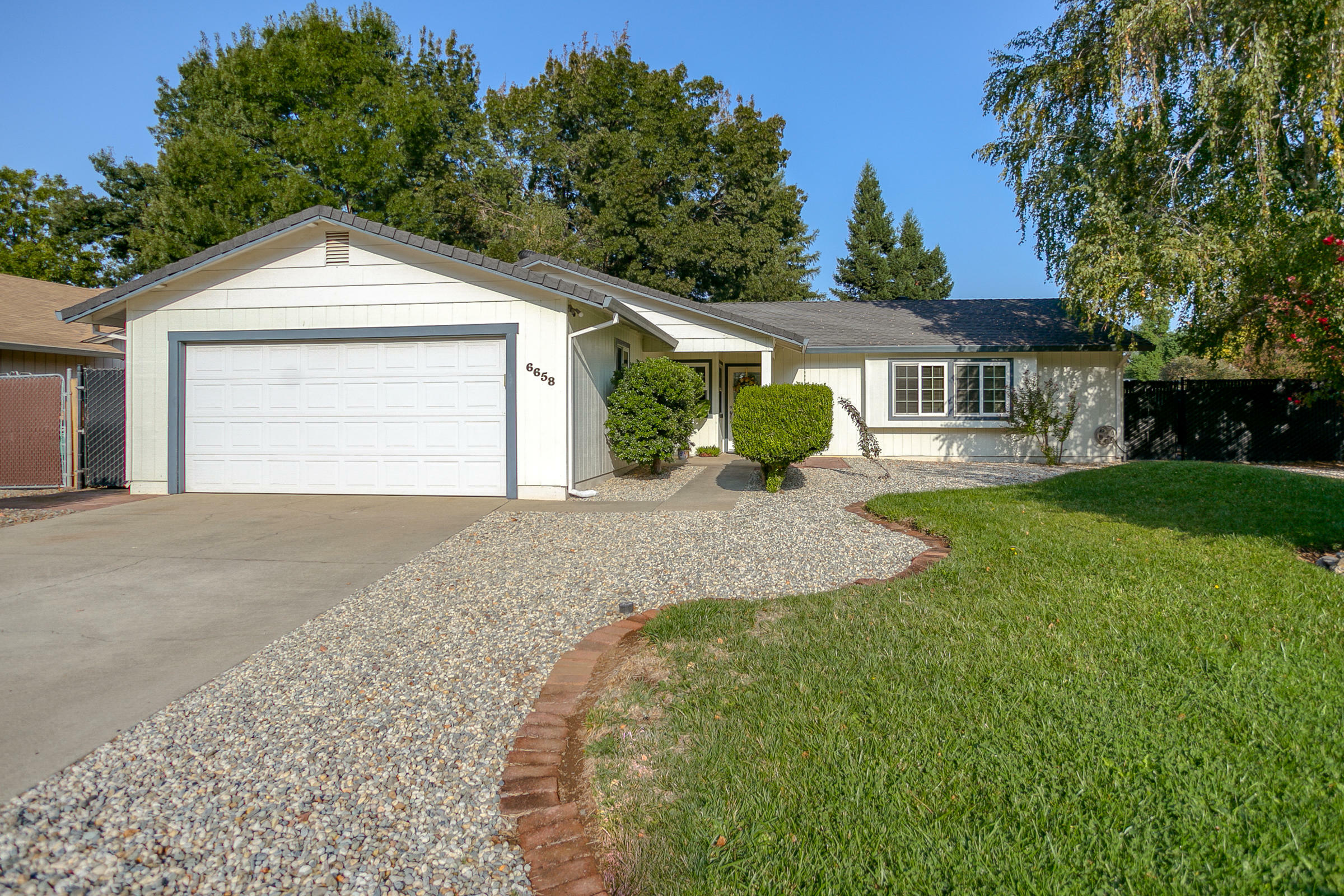 Property Photo:  6658 Creekside Street  CA 96001 