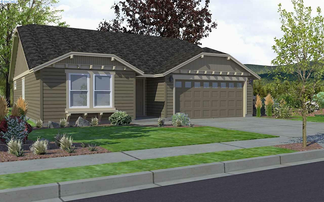 Property Photo:  3706 Pintail Lane  WA 99301 