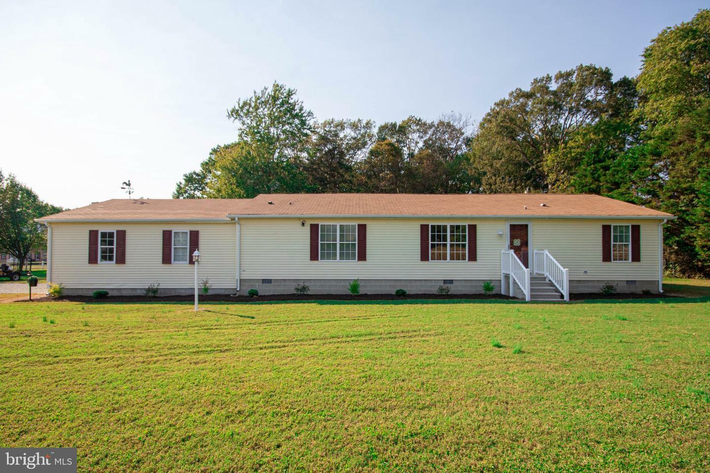 Property Photo:  28824 Adkins Road  MD 21875 