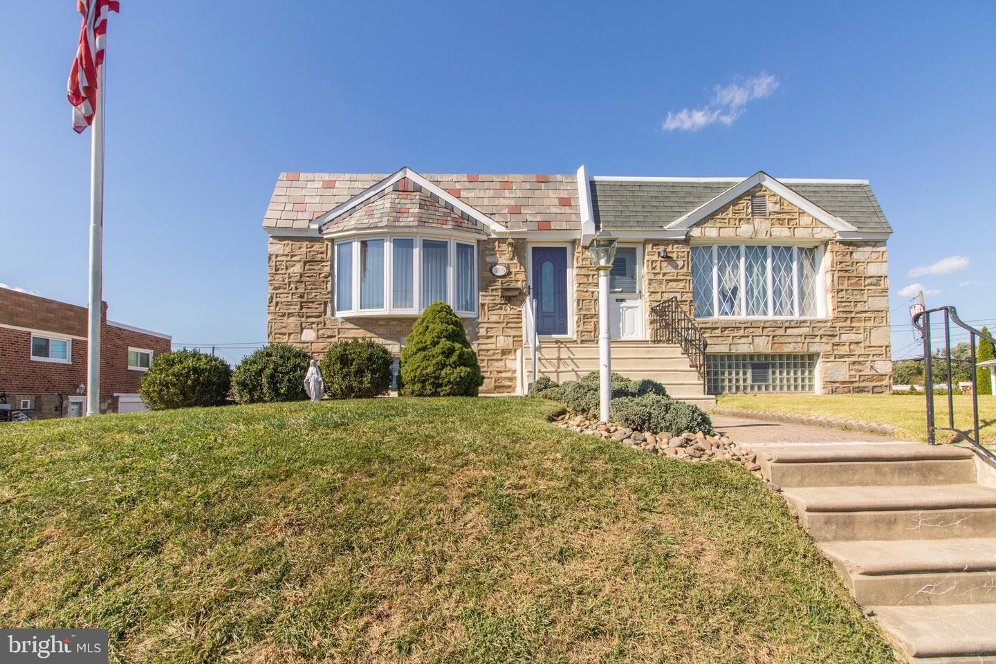 Property Photo: 3805 Janice Street PA 19114