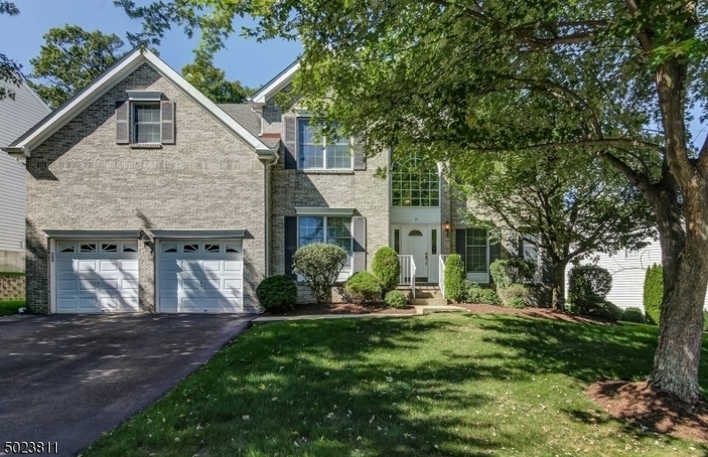 Property Photo: 71 Vanderveer Dr NJ 07920