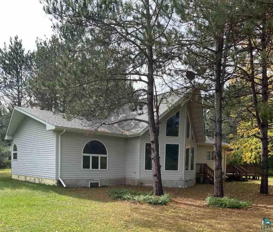 Property Photo: 601 Maple Ridge Dr WI 54806