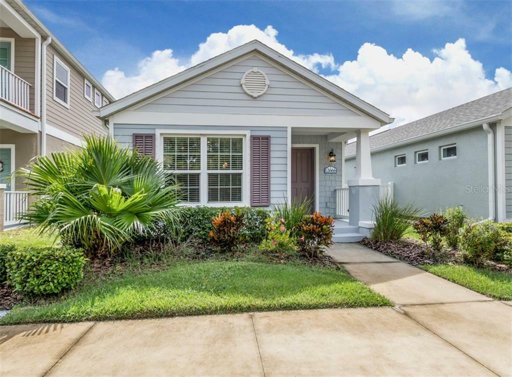 Property Photo:  12666 Shimmering Oak Circle  FL 34293 