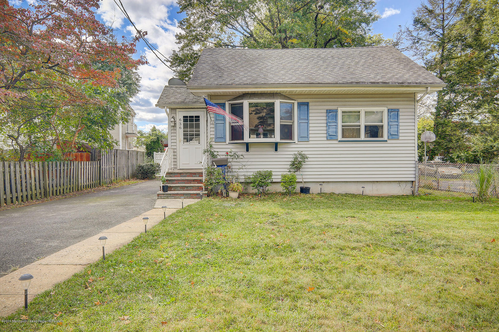 Property Photo:  636 Linden Avenue  NJ 07065 