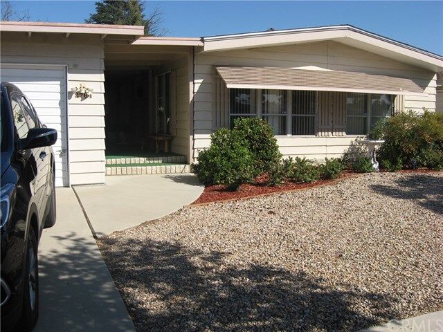 Property Photo:  2764 Manzanita Way  CA 92545 