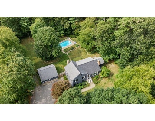 Property Photo: 97 Willard Grant Road MA 01776
