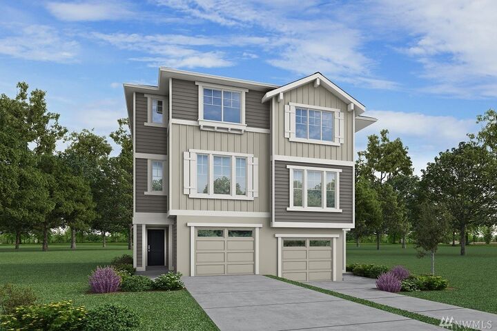 Property Photo:  885 NW Highgarden Dr 8  WA 98311 