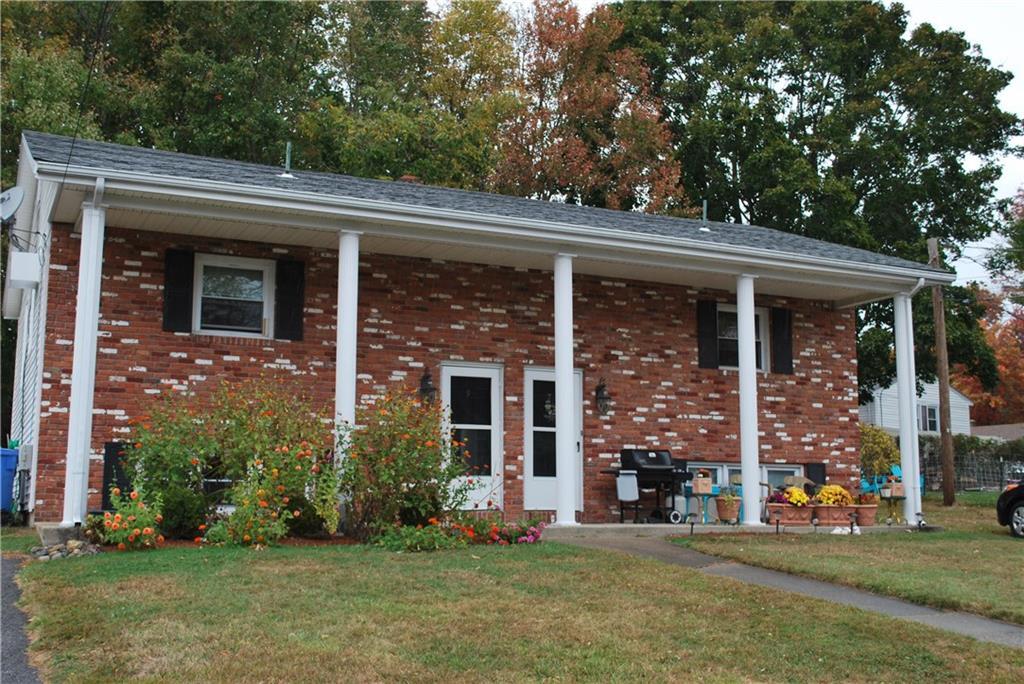 Property Photo: 7 - 9 Caroline St RI 02864