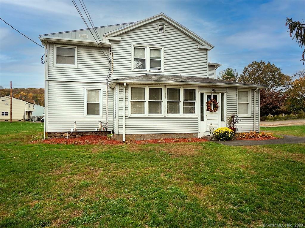 Property Photo:  1690 Litchfield Turnpike  CT 06525 