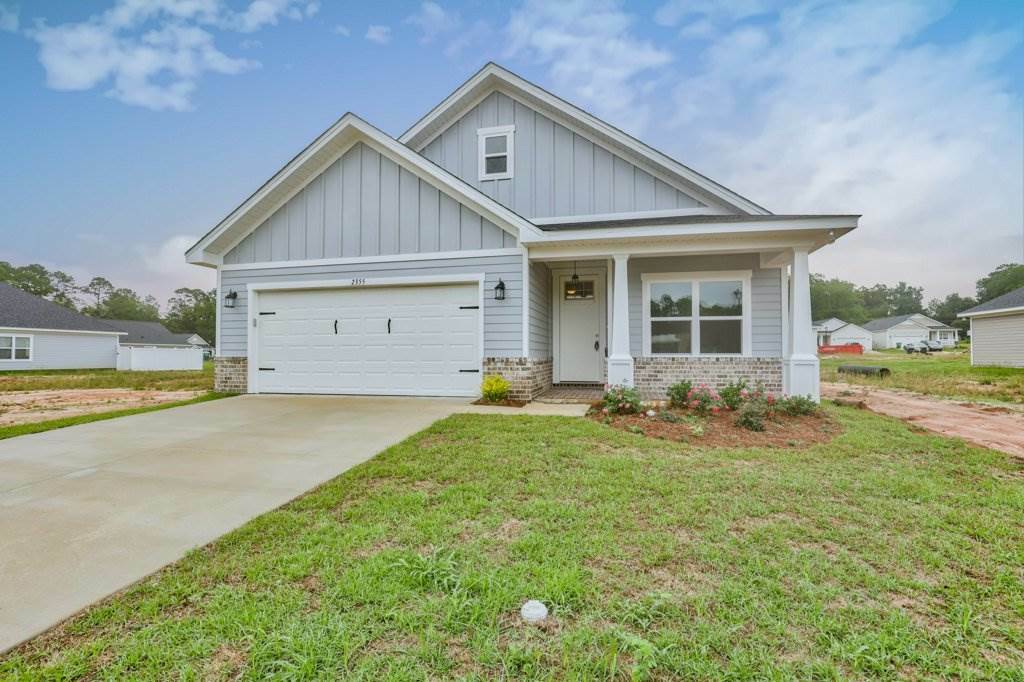 Property Photo:  2362 Lexington Pond Way  FL 32311 