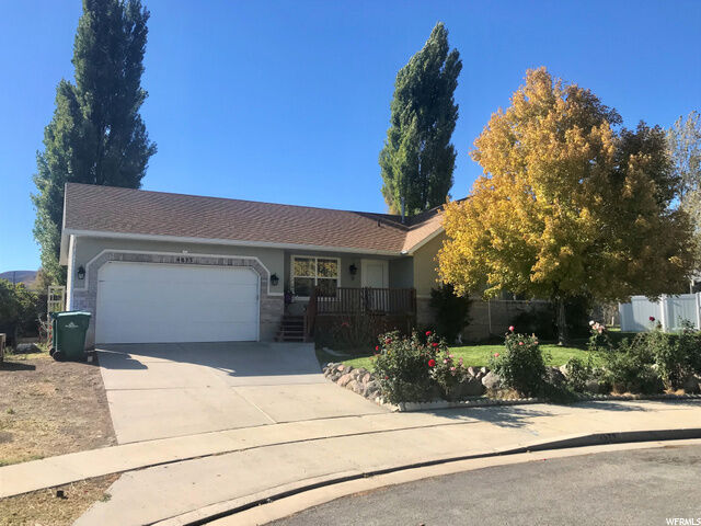 Property Photo: Address not disclosed UT 84096