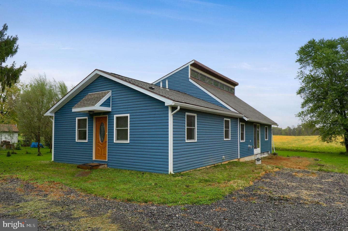 Property Photo:  91 Ducktown Road  PA 17406 