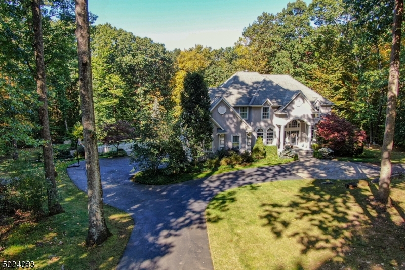 Property Photo:  38 Crescent Ridge Rd  NJ 07005 