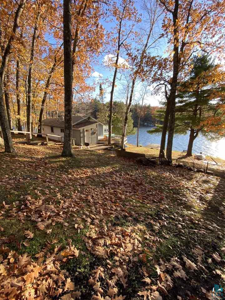 Property Photo: 10575 Cedar Crest Dr WI 54847