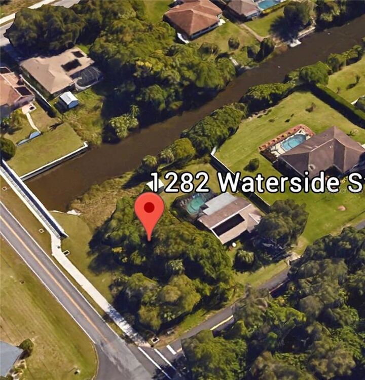 1282 Waterside Street  Port Charlotte FL 33952 photo
