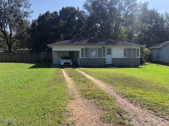 16045 Crestview Drive  Gulfport MS 39503 photo