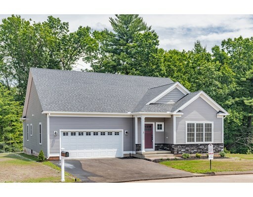 Property Photo: 68 Watch Hill Dr 68 CT 06082