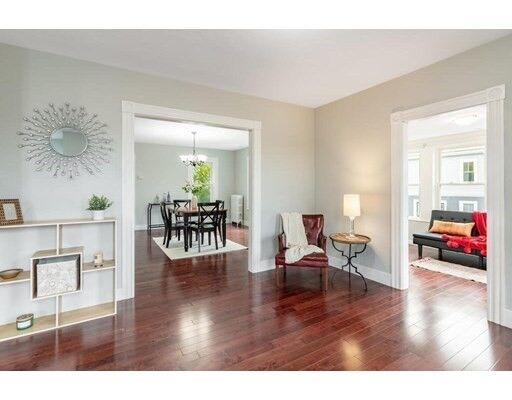 Property Photo:  113 Warren St 2  MA 02155 