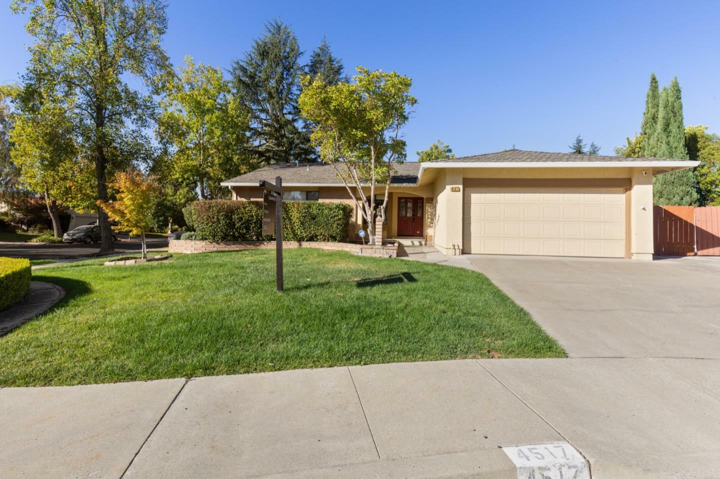 Property Photo: 4517 Sutter Gate Avenue CA 94566