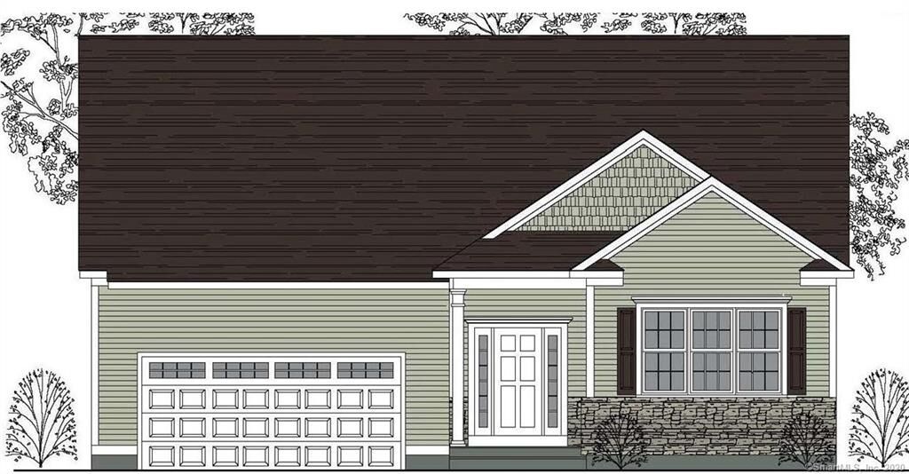 Property Photo: 75 Watch Hill Drive 75 CT 06082