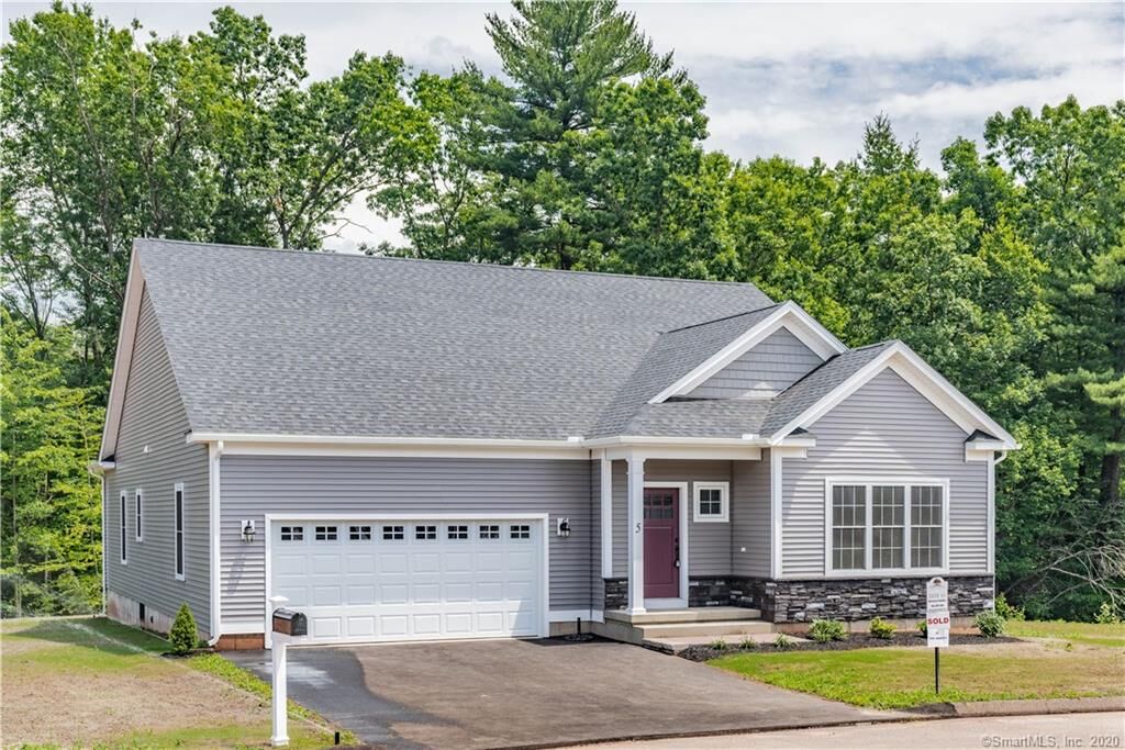 Property Photo: 65 Watch Hill Drive 65 CT 06082