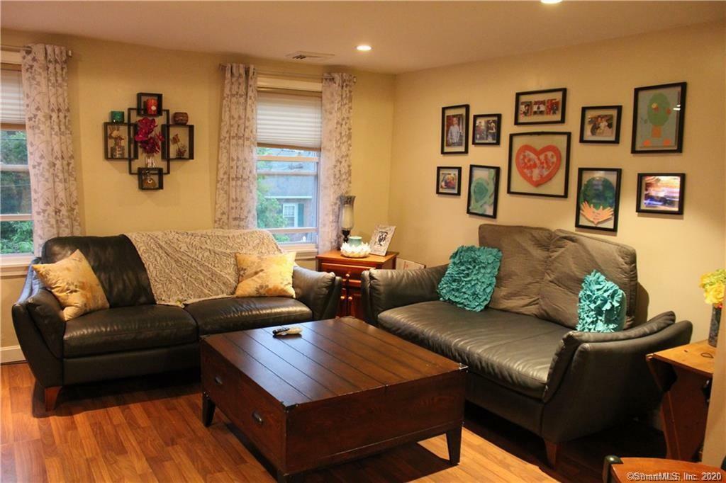 Property Photo:  29 Viets Street  CT 06320 