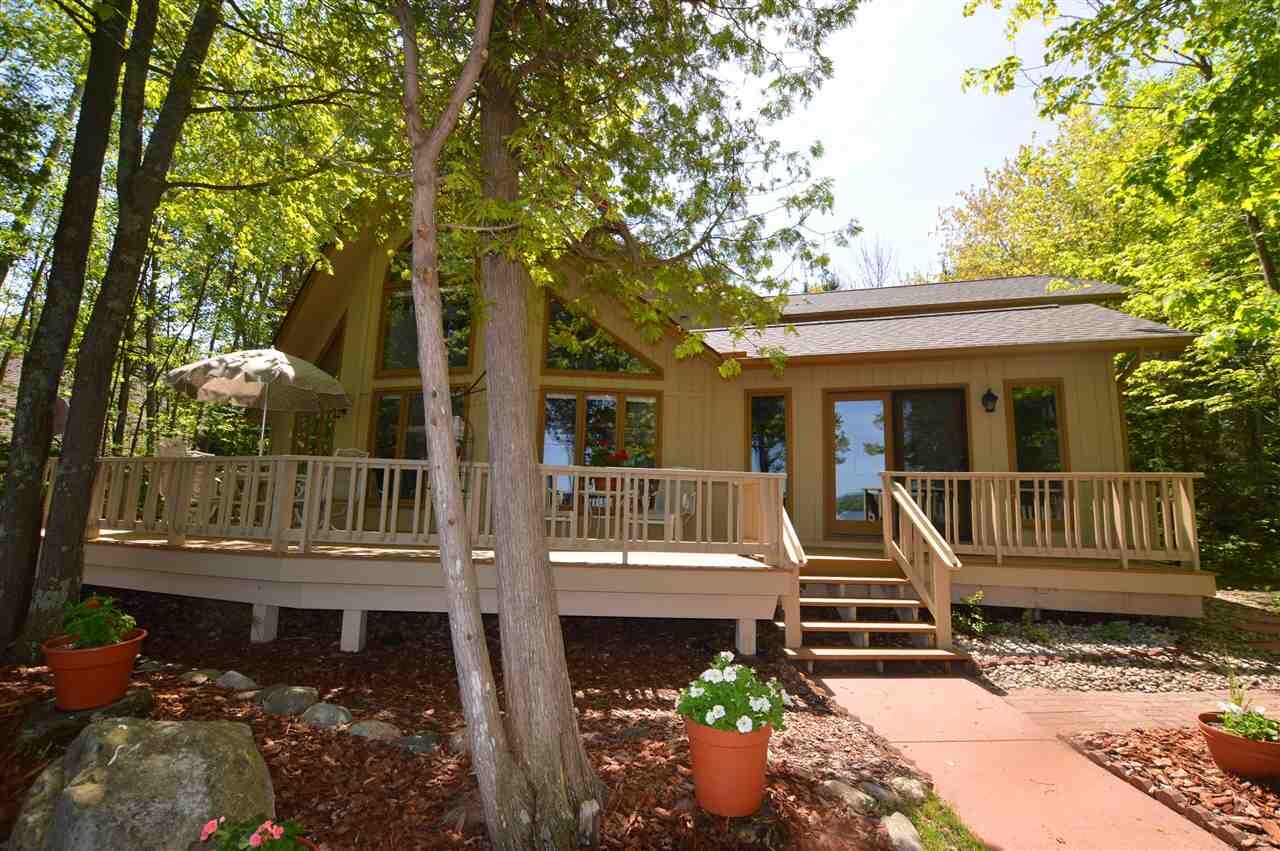 Property Photo: 2469 Iduna MI 49770