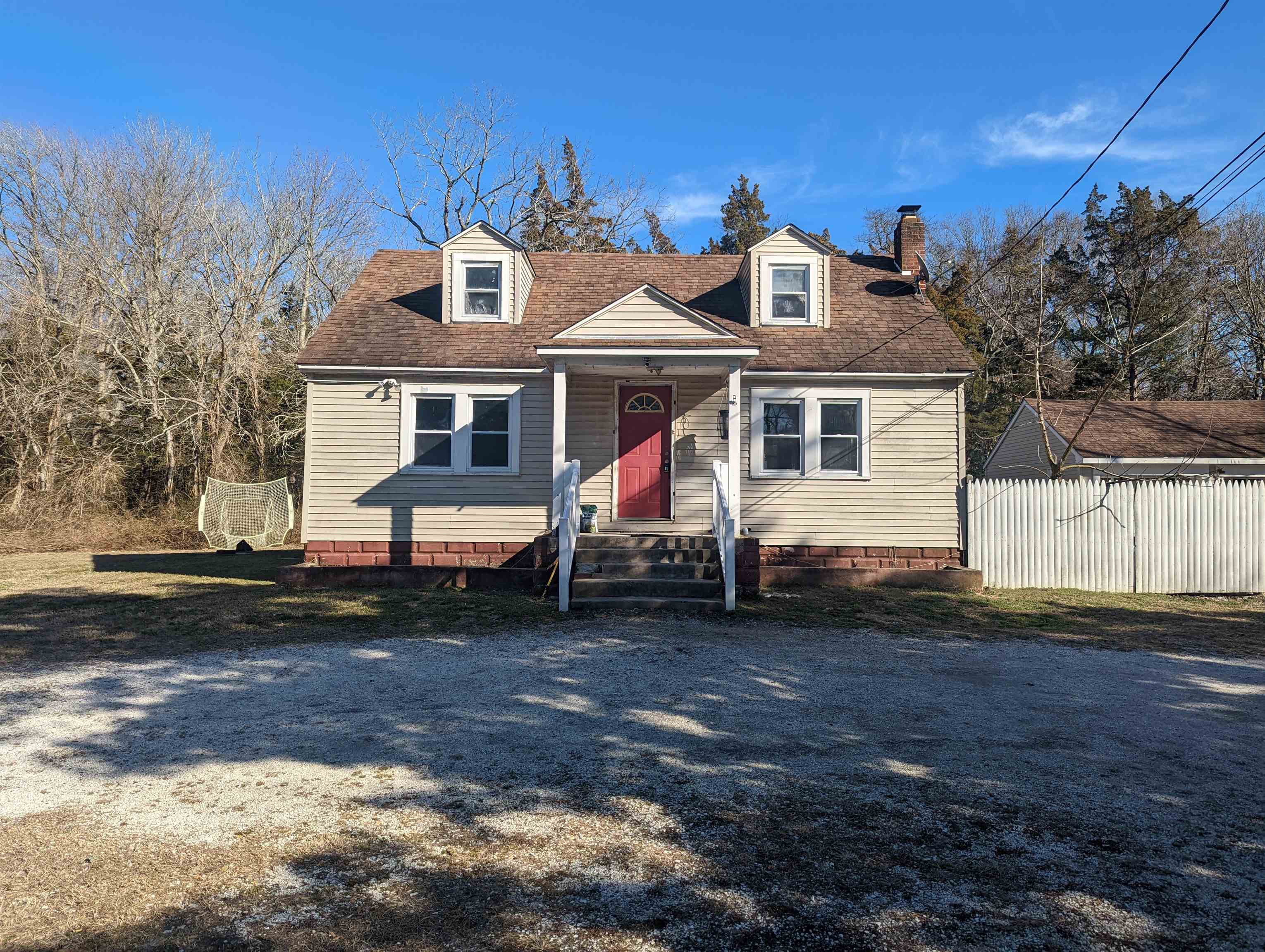 Property Photo:  334 N Route 47  NJ 08218 