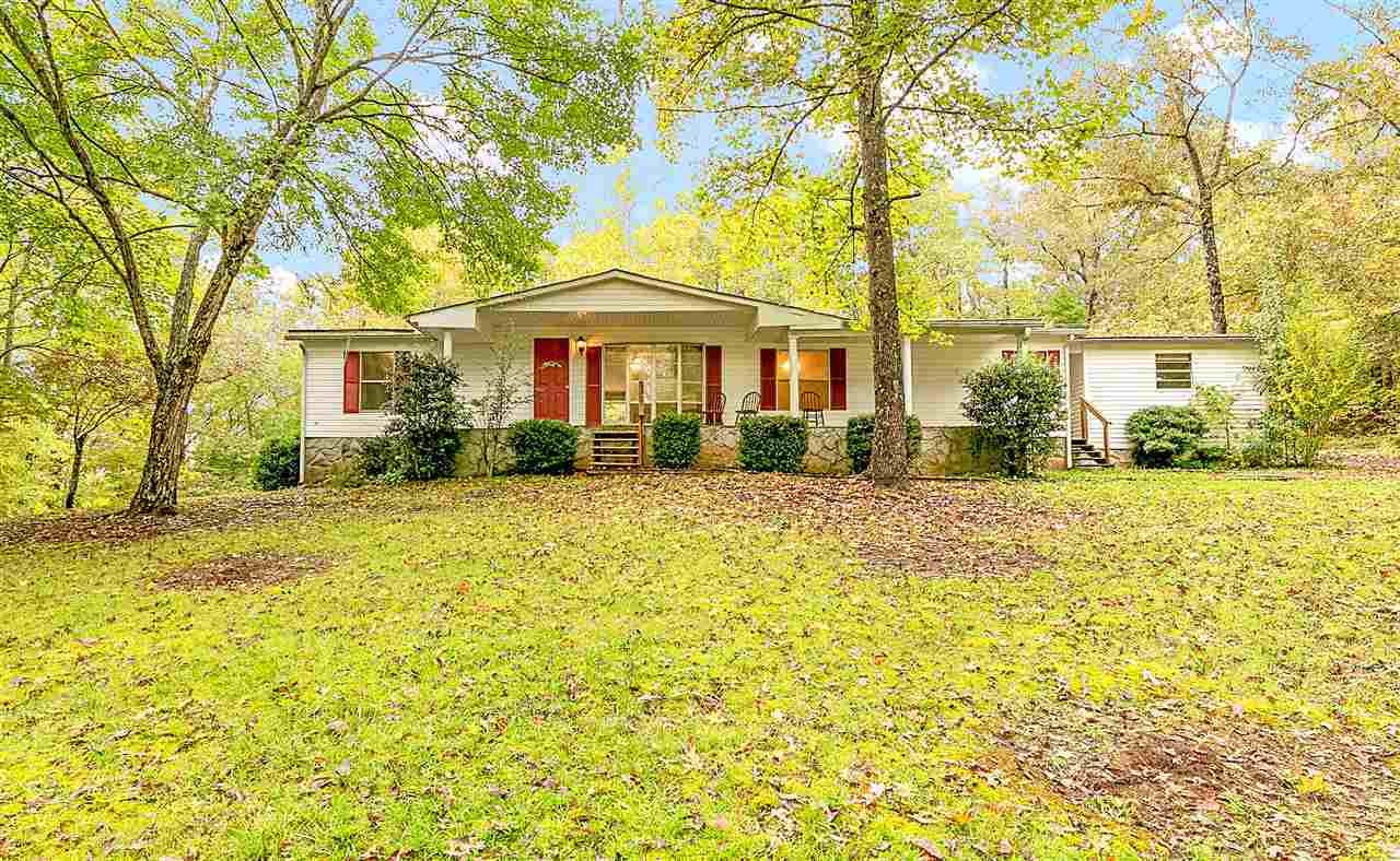 Property Photo:  365 Dacus Road  TN 38356 