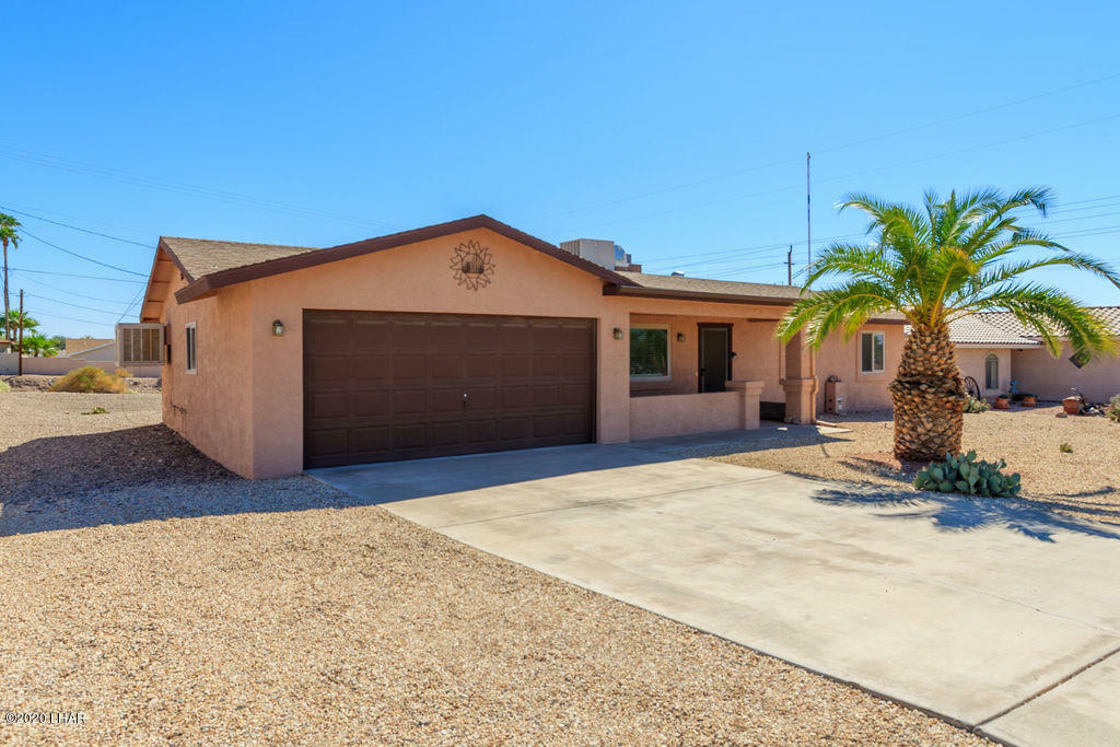 Property Photo:  3610 Indian Peak Dr  AZ 86406 