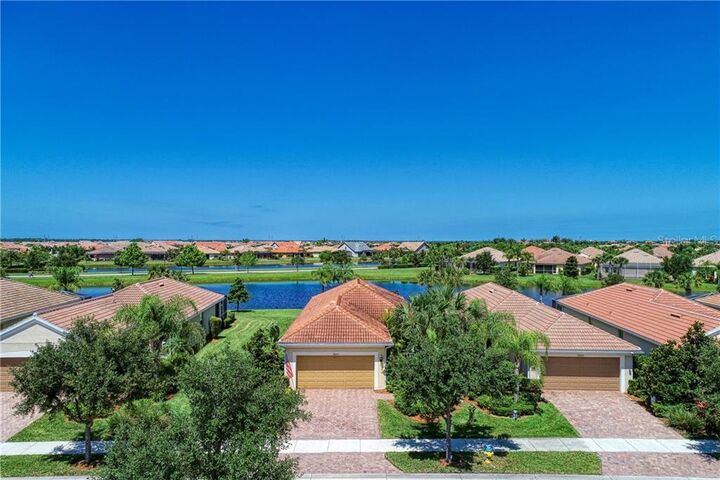 Property Photo: 19077 Lappacio Street FL 34293