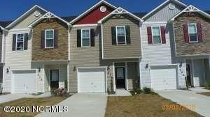 Property Photo:  319 Cedar Island Trail  NC 28445 