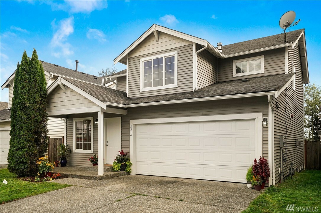 Property Photo:  2310 122nd St SW  WA 98204 