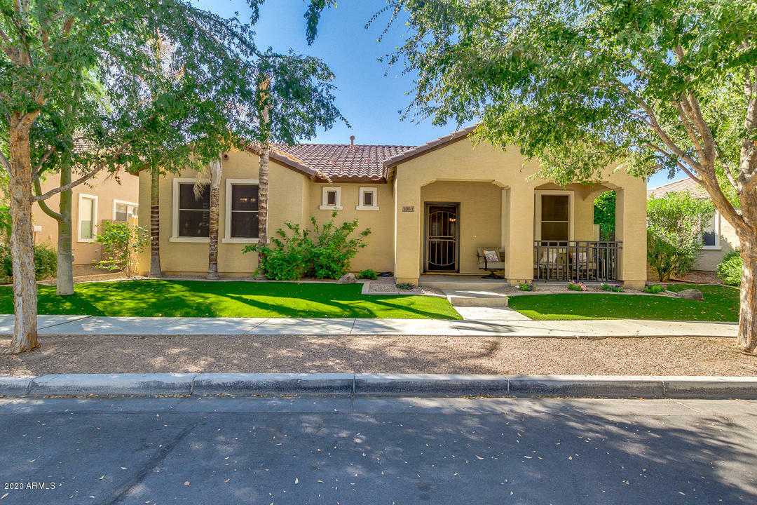 Property Photo:  1664 S Constellation Way  AZ 85295 