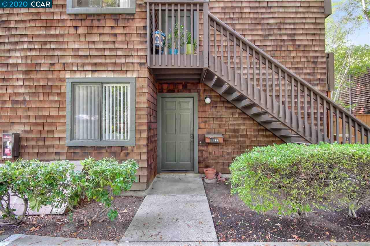 Property Photo:  1172 Honey Trl  CA 94597 