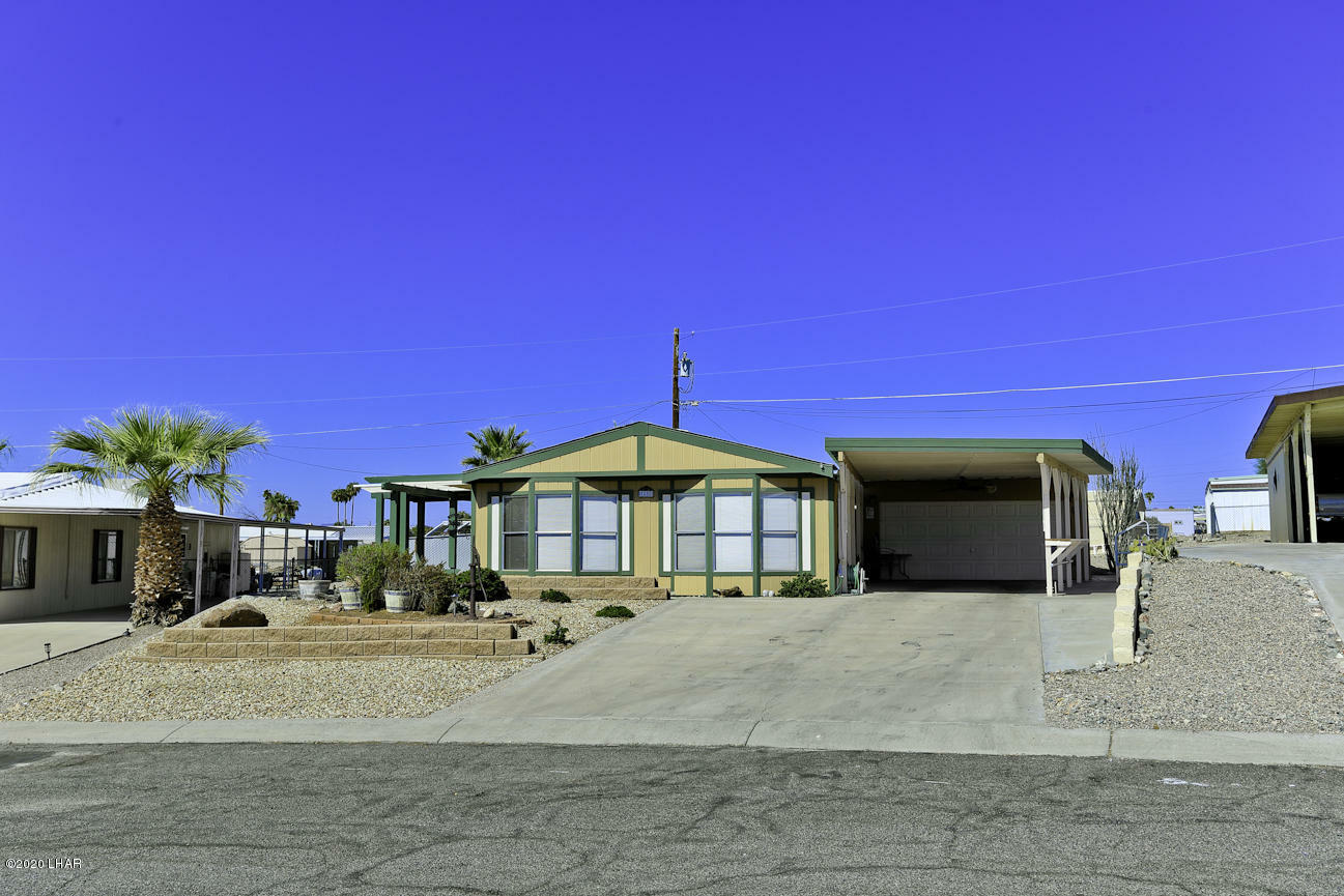 Property Photo:  3030 William Dr  AZ 86404 