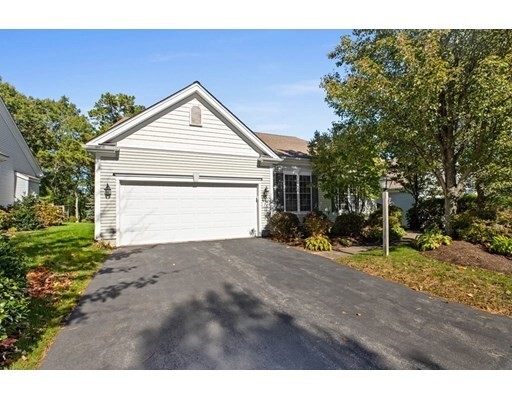 Property Photo: 22 Champlain Cir MA 02360