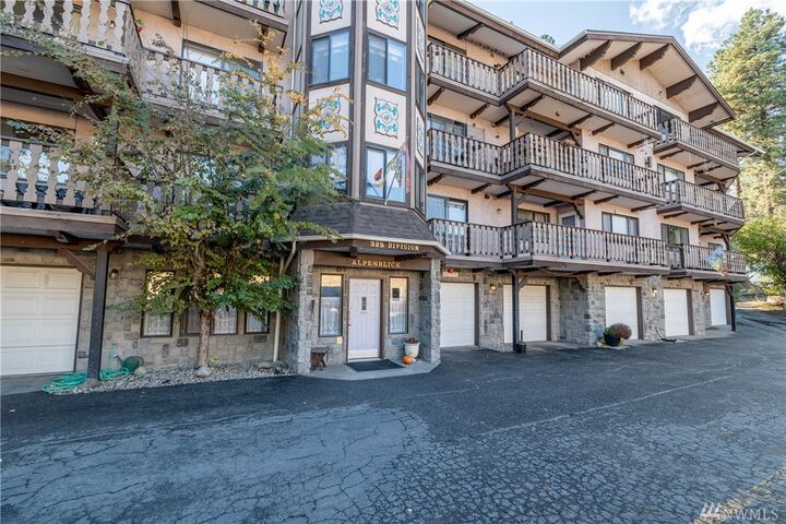 325 Division St 106  Leavenworth WA 98826 photo