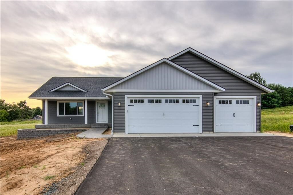 Property Photo: 12538 98th Avenue WI 54729
