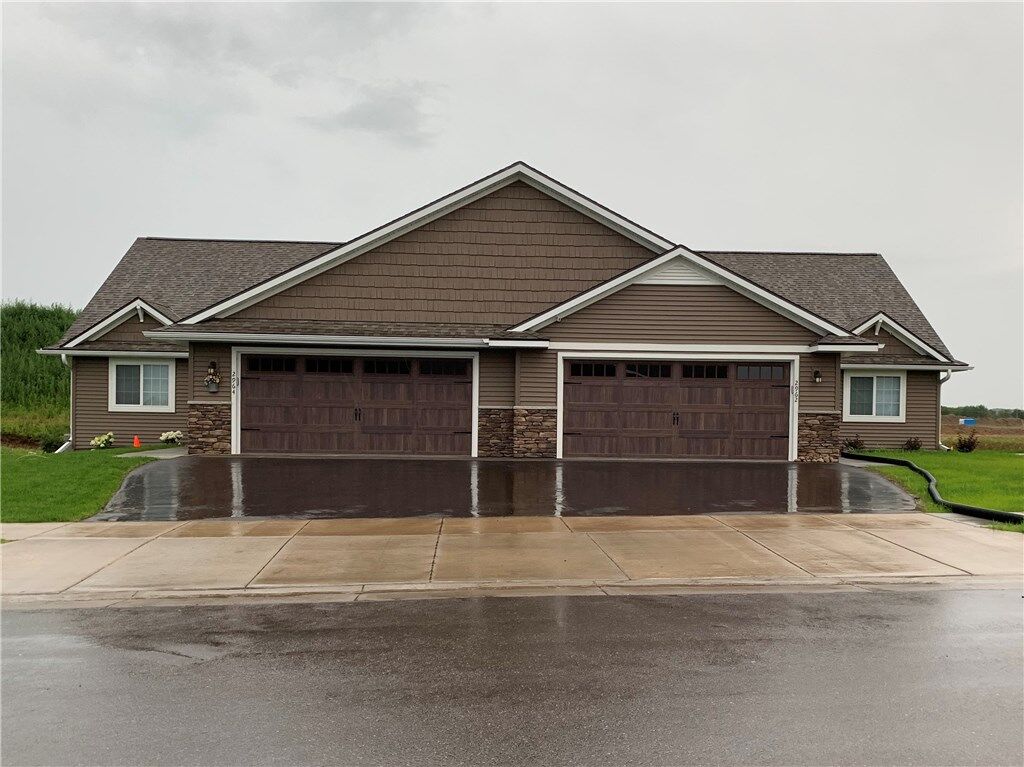 Property Photo:  20186 62nd Avenue  WI 54729 