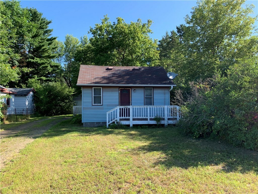 Property Photo: 15646 Davis Avenue WI 54843