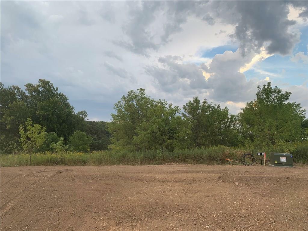 Property Photo: Lot 52 Cottonwood Circle WI 54701