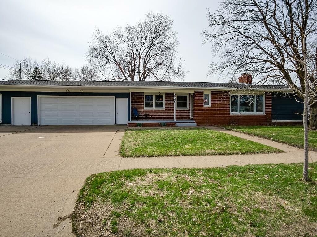 Property Photo:  2706 Nimitz Street  WI 54701 