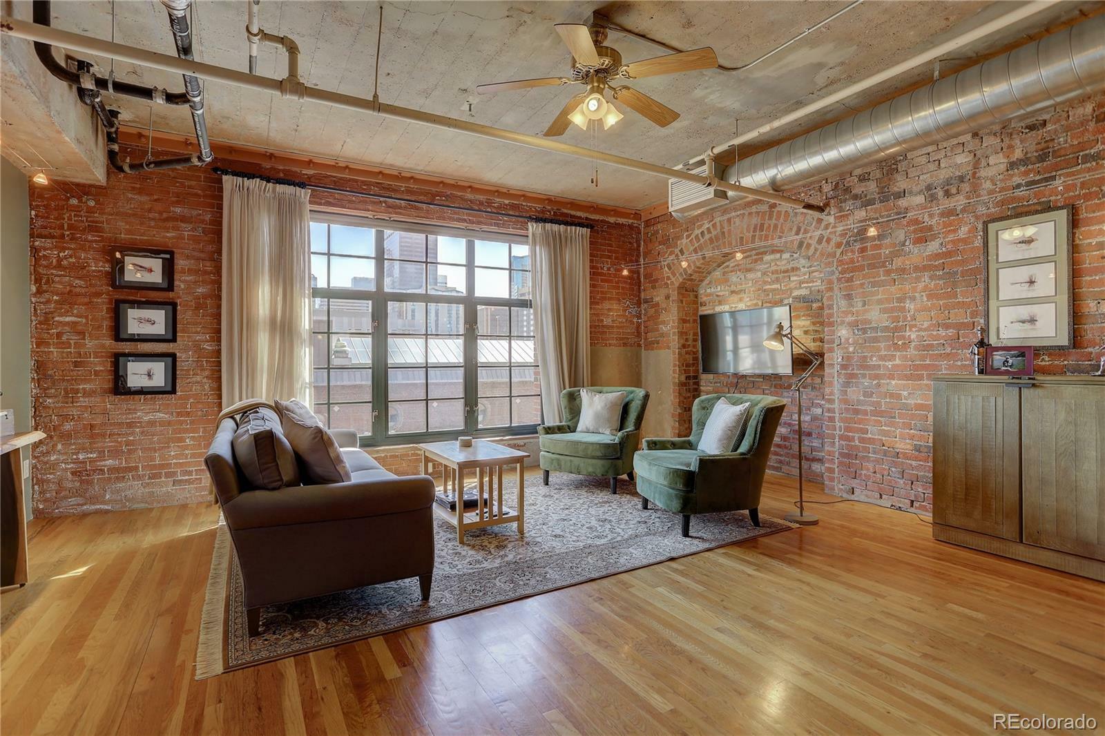 Property Photo:  1801 Wynkoop Street 509  CO 80202 