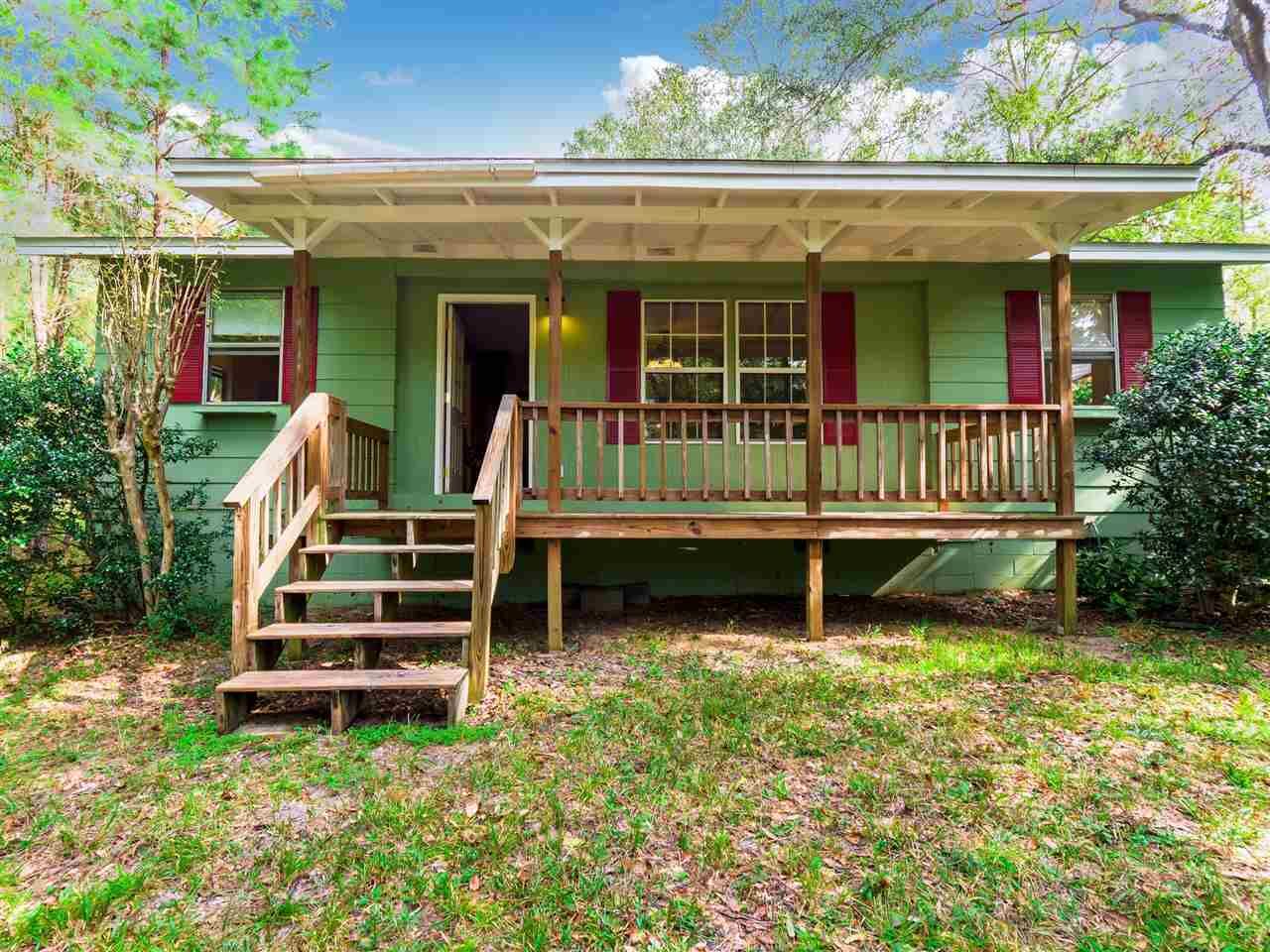 Property Photo: 13111 Flyway Drive FL 32312