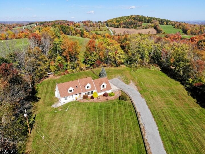 130 Rose Morrow Rd  Wantage Twp. NJ 07461 photo