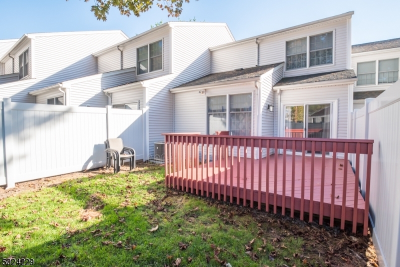 Property Photo: 16 Iron Forge Village South NJ 07442
