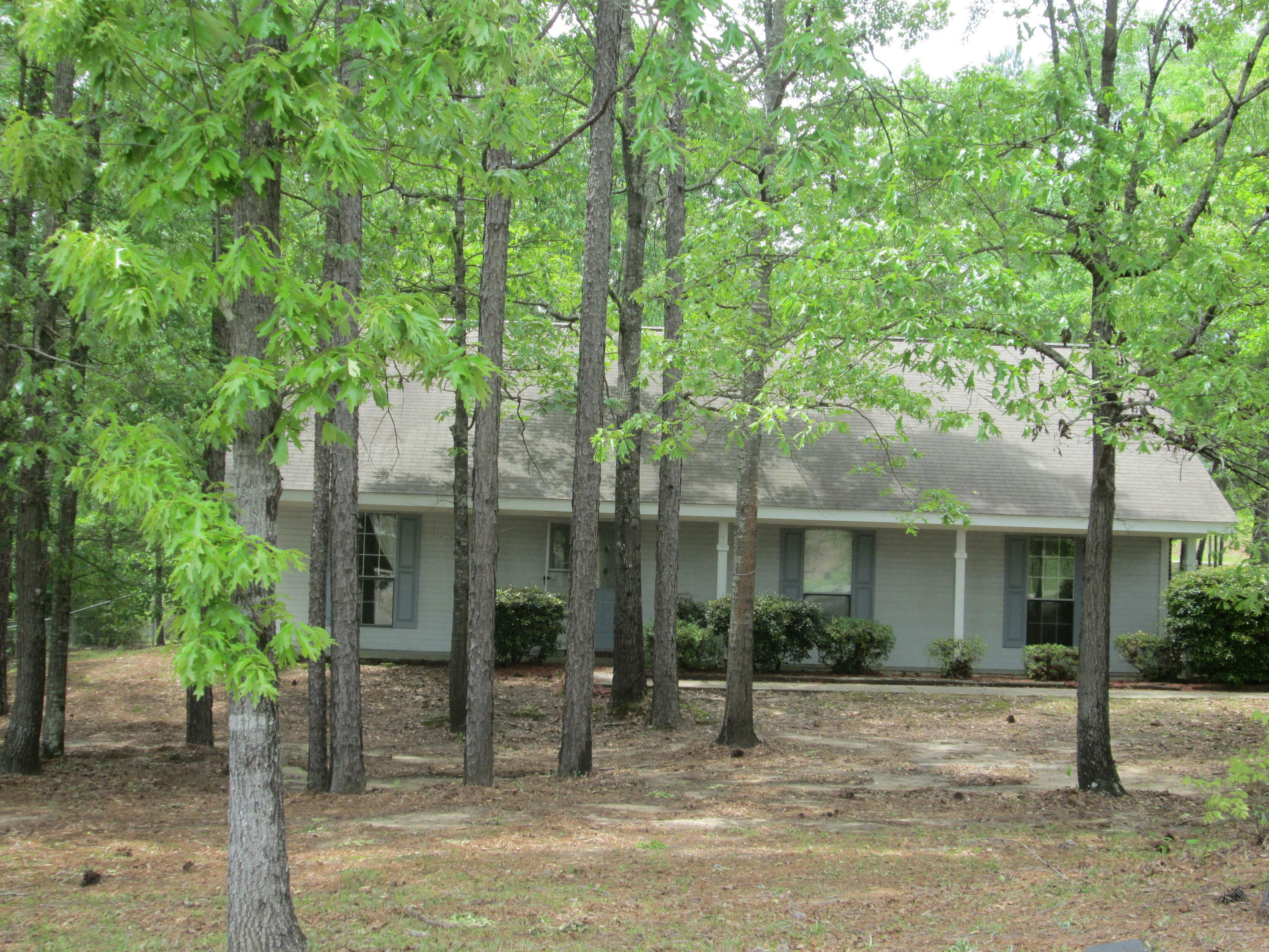 Property Photo:  17 Ferncrest Loop  MS 39465 